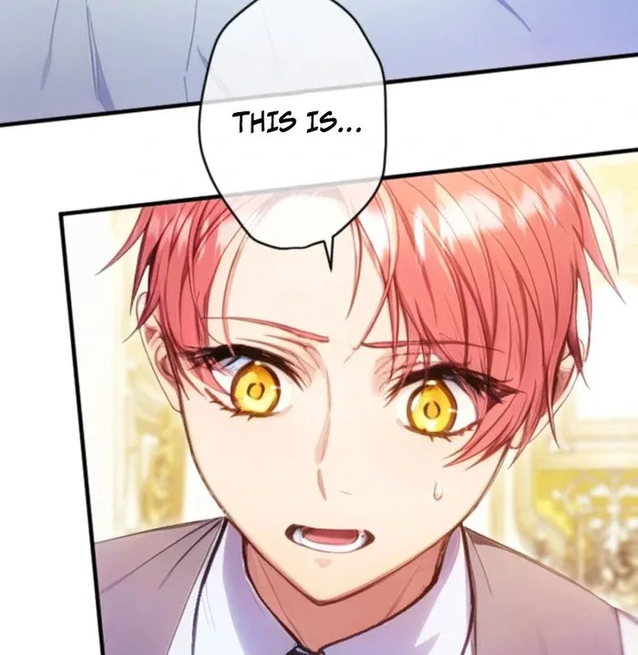 I’m The Tyrant Family’s Beloved Baby Chapter 19 page 38