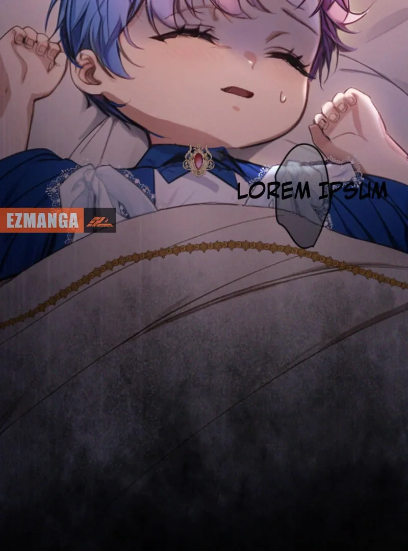 I’m The Tyrant Family’s Beloved Baby Chapter 21 page 53