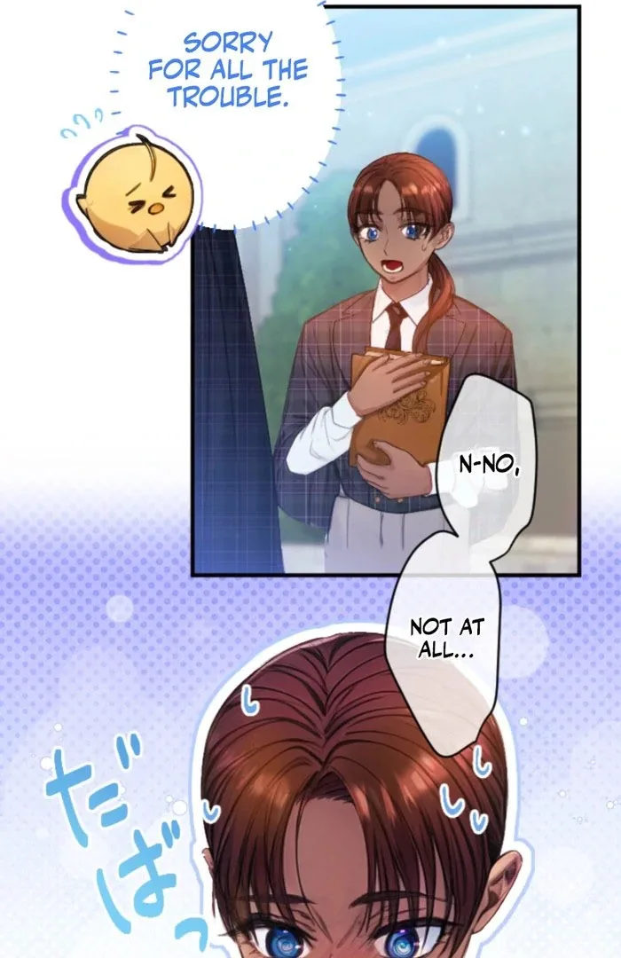 I’m The Tyrant Family’s Beloved Baby Chapter 19 page 70