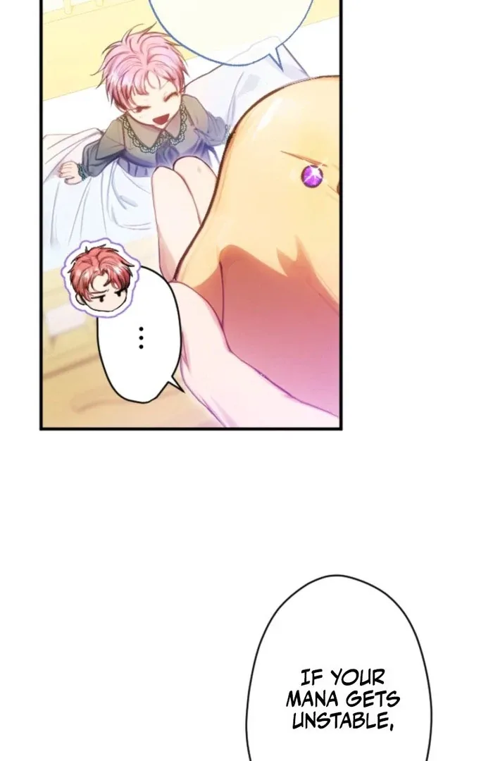 I’m The Tyrant Family’s Beloved Baby Chapter 19 page 47