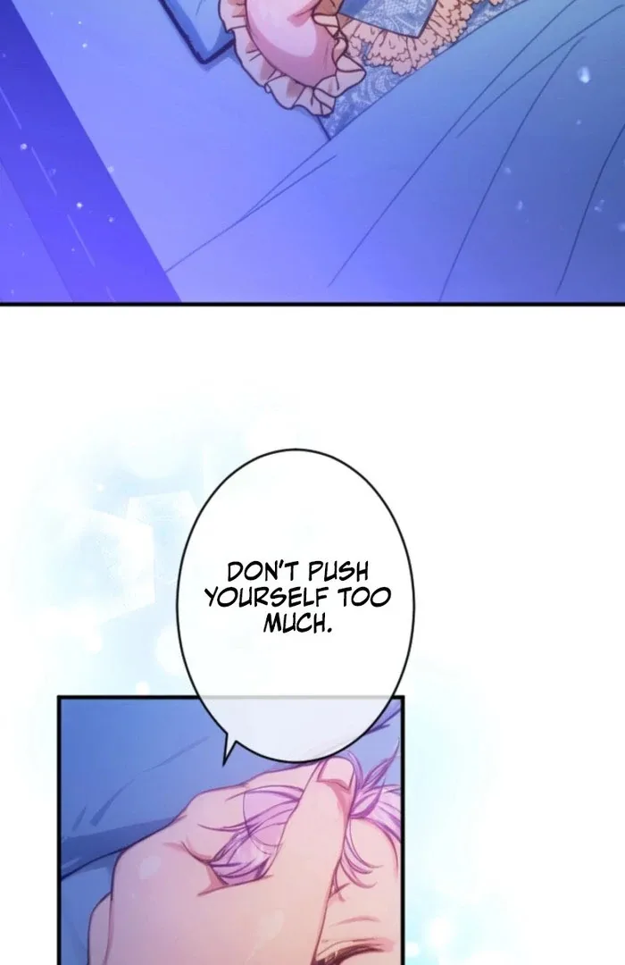 I’m The Tyrant Family’s Beloved Baby Chapter 19 page 84