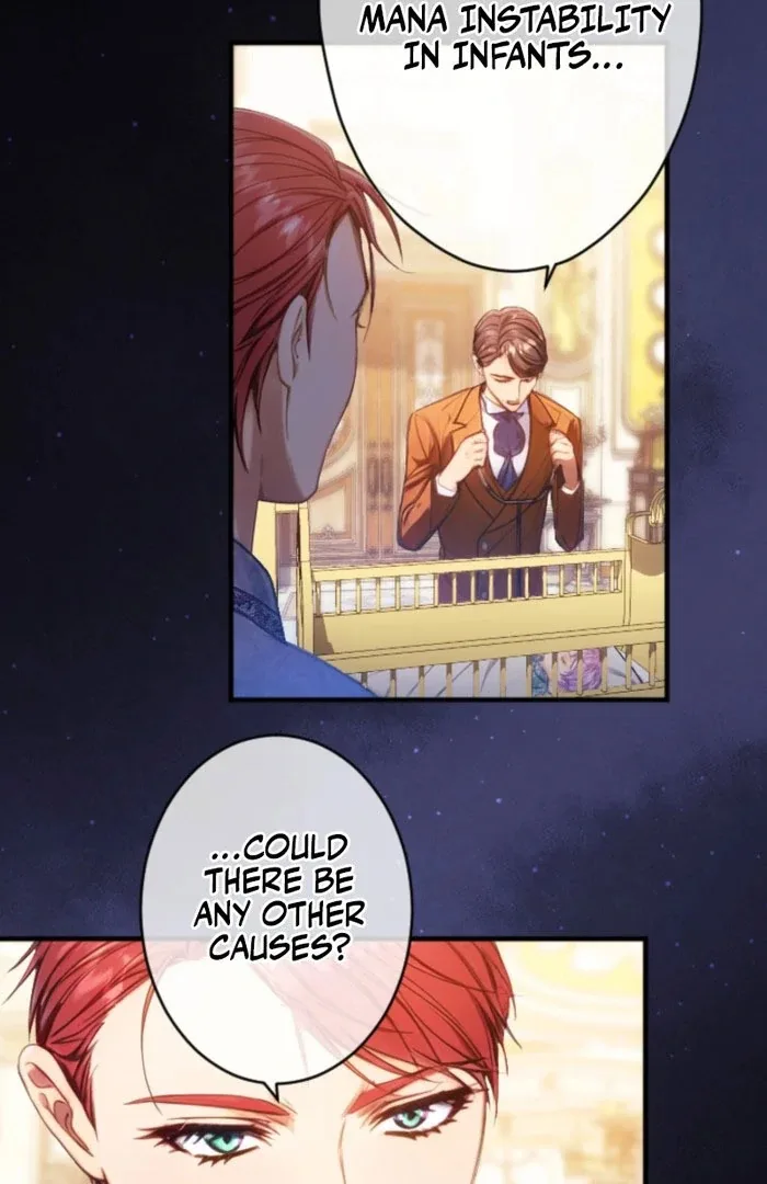 I’m The Tyrant Family’s Beloved Baby Chapter 19 page 81