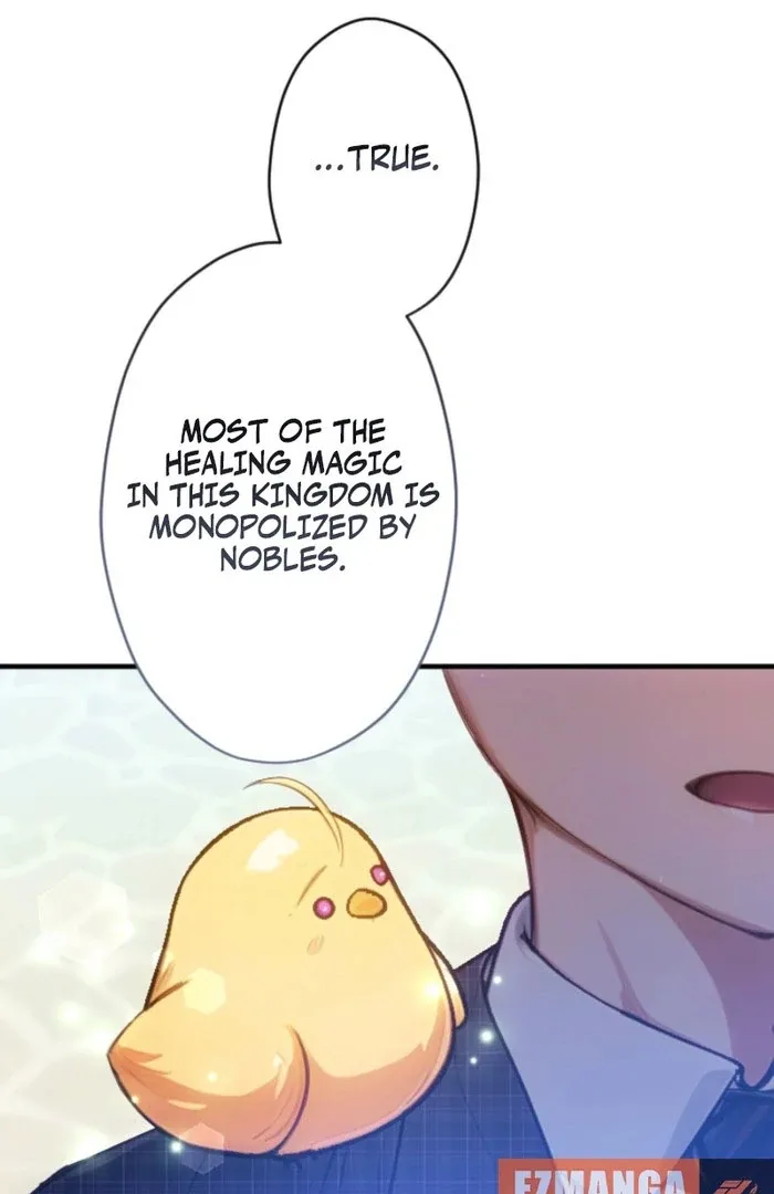 I’m The Tyrant Family’s Beloved Baby Chapter 19 page 76