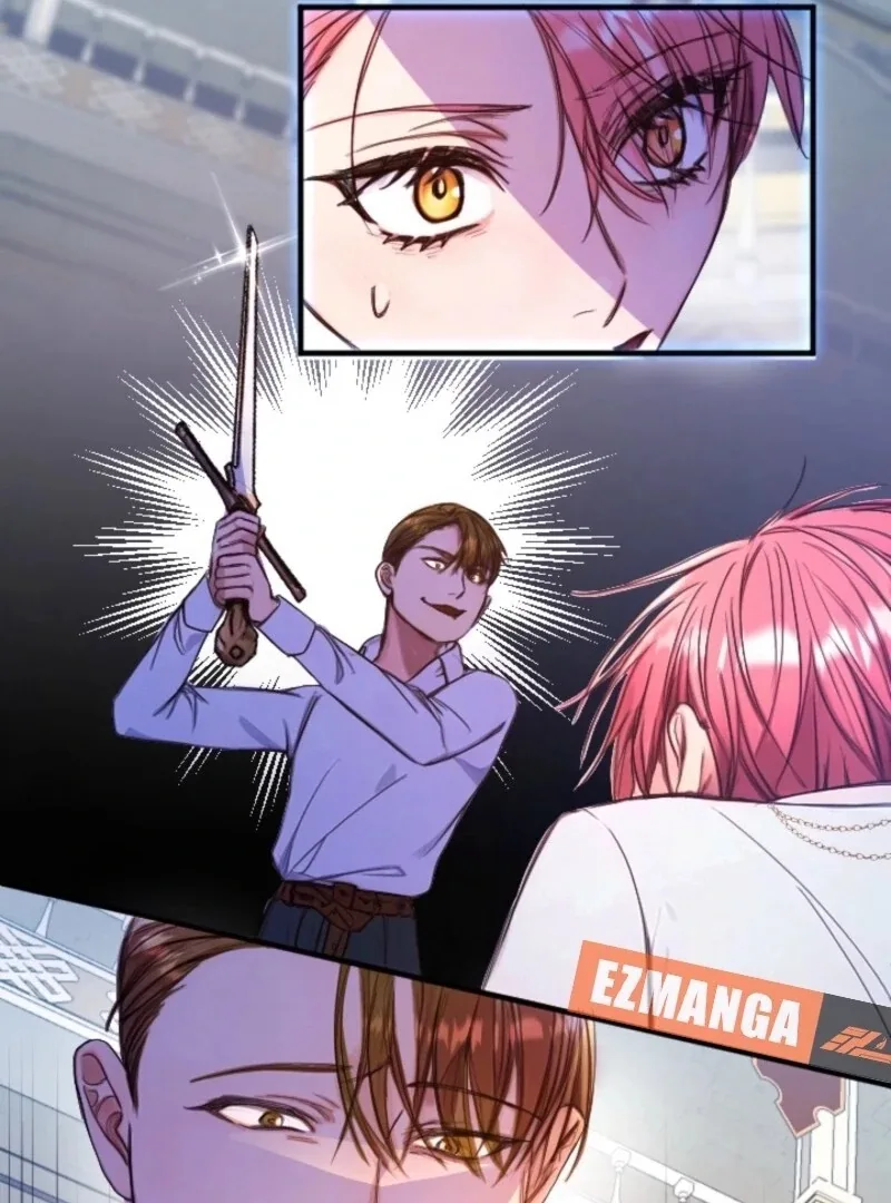 I’m The Tyrant Family’s Beloved Baby Chapter 16 page 56