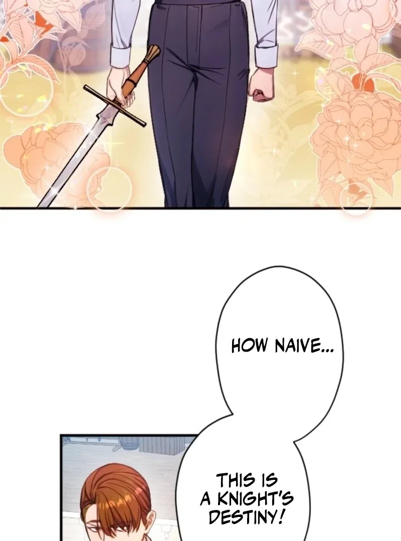 I’m The Tyrant Family’s Beloved Baby Chapter 16 page 49