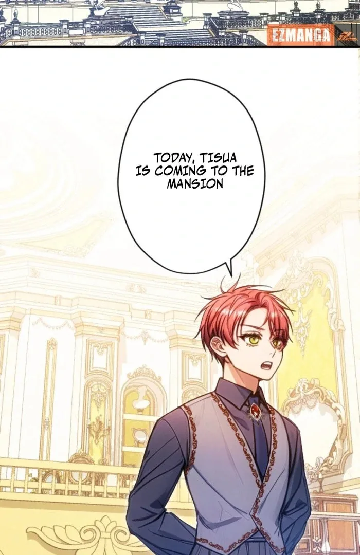 I’m The Tyrant Family’s Beloved Baby Chapter 20 page 4