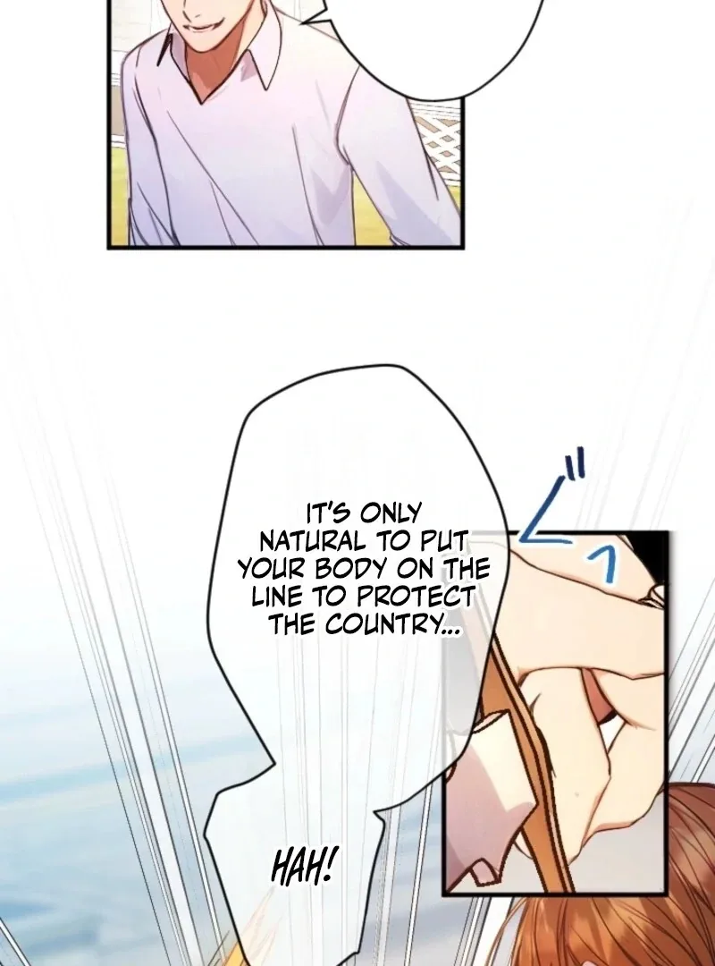 I’m The Tyrant Family’s Beloved Baby Chapter 16 page 50