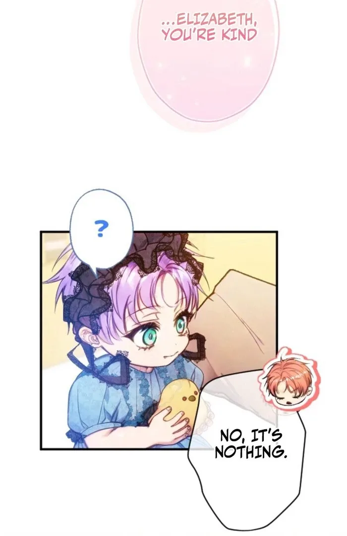 I’m The Tyrant Family’s Beloved Baby Chapter 20 page 17