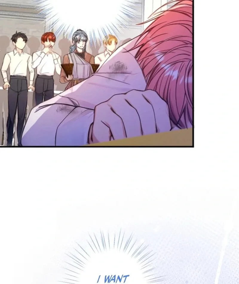 I’m The Tyrant Family’s Beloved Baby Chapter 16 page 64