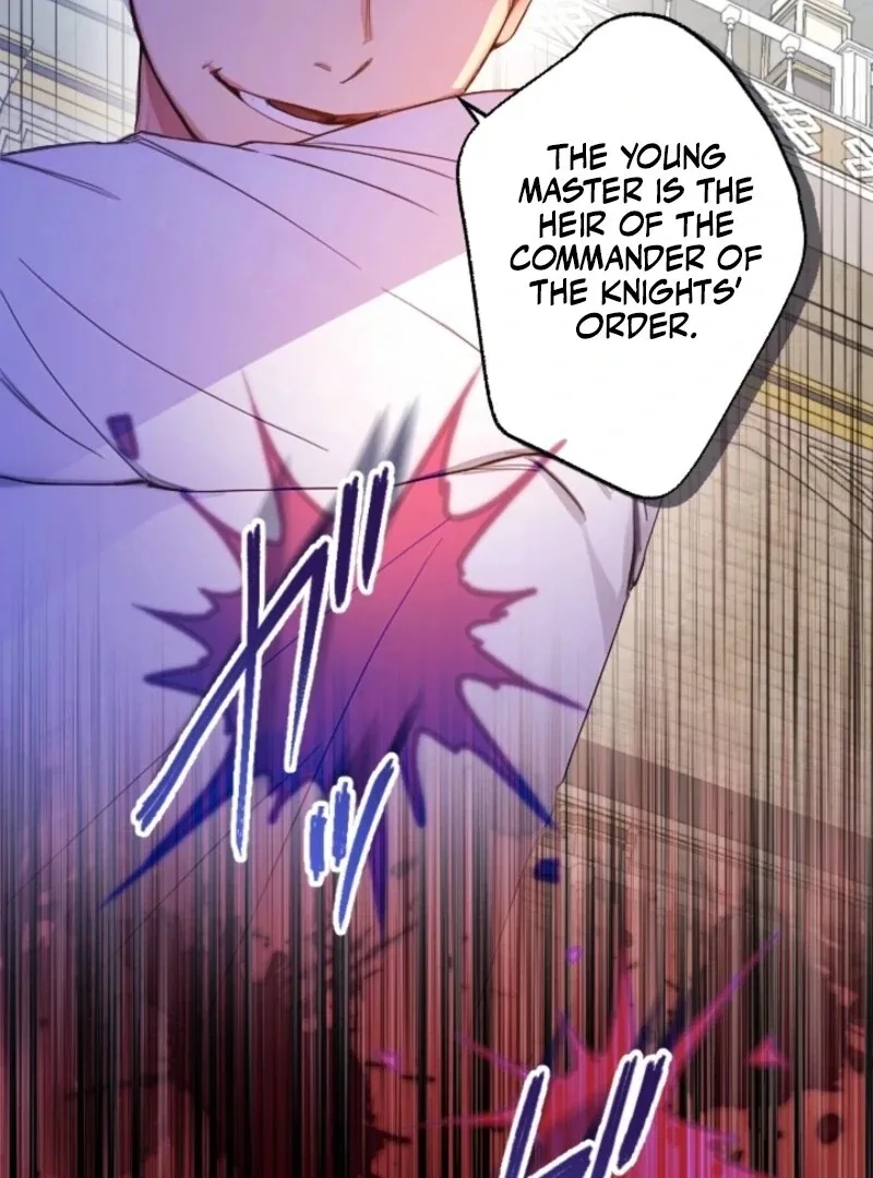 I’m The Tyrant Family’s Beloved Baby Chapter 16 page 57