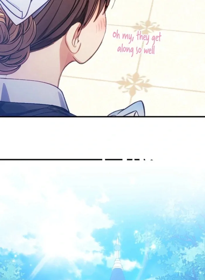 I’m The Tyrant Family’s Beloved Baby Chapter 20 page 19