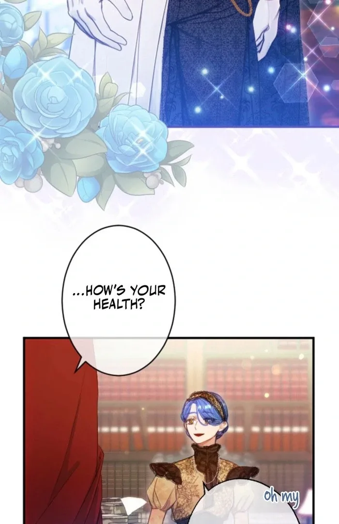 I’m The Tyrant Family’s Beloved Baby Chapter 20 page 24