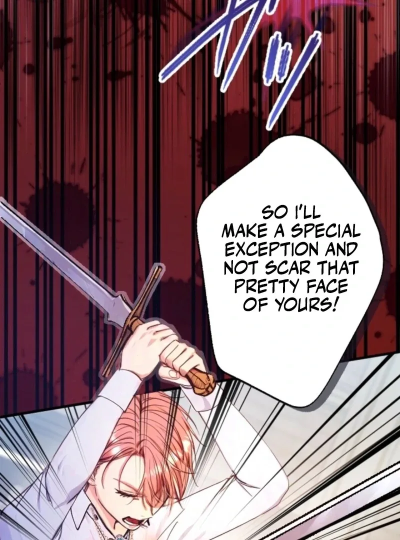 I’m The Tyrant Family’s Beloved Baby Chapter 16 page 58