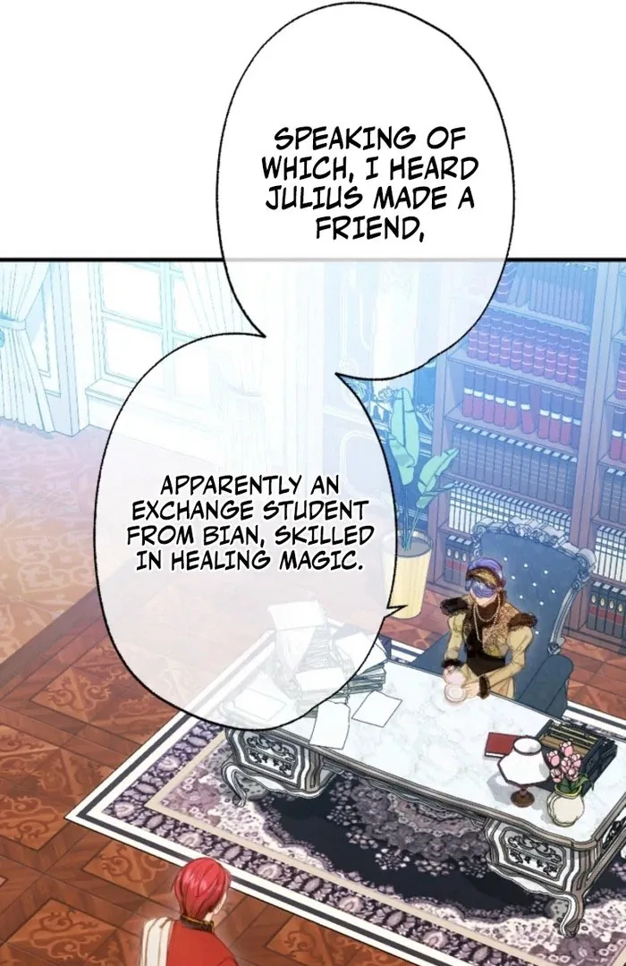 I’m The Tyrant Family’s Beloved Baby Chapter 20 page 30