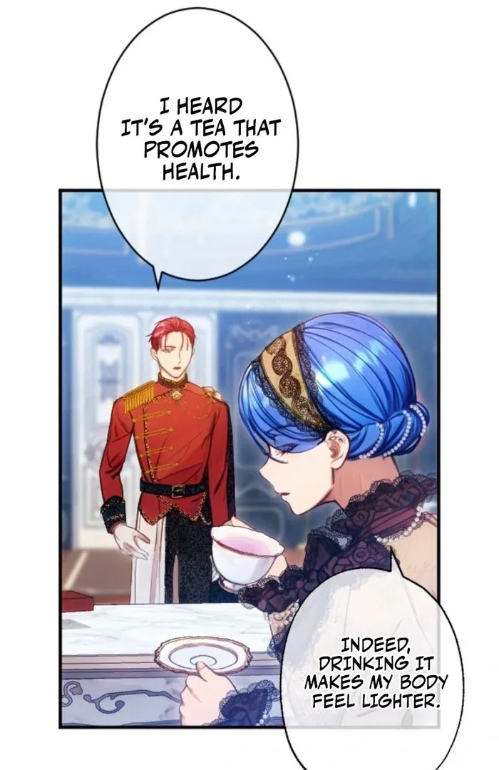 I’m The Tyrant Family’s Beloved Baby Chapter 20 page 27
