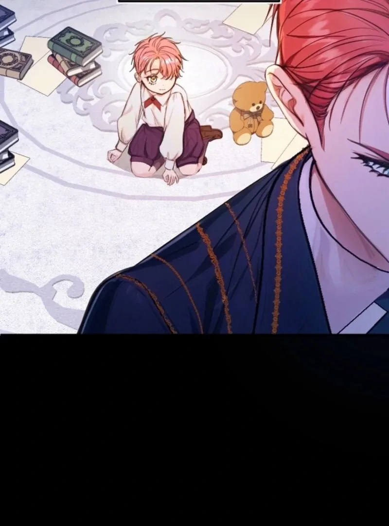 I’m The Tyrant Family’s Beloved Baby Chapter 16 page 72