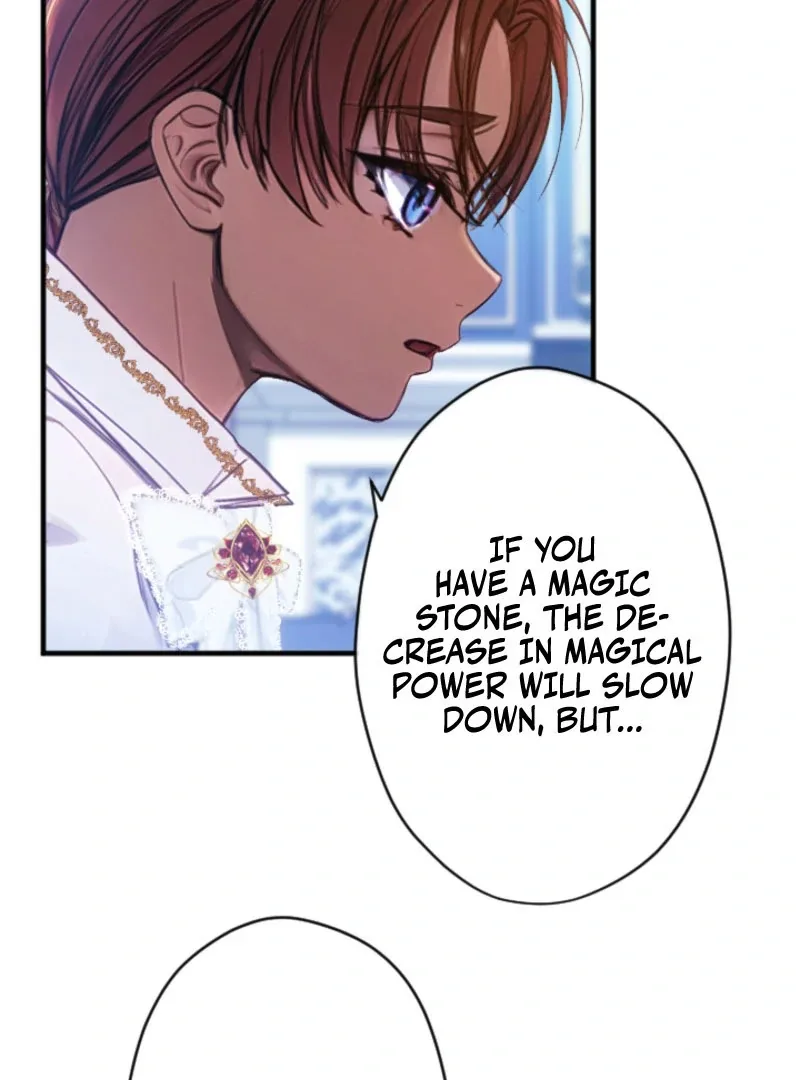 I’m The Tyrant Family’s Beloved Baby Chapter 22 page 14
