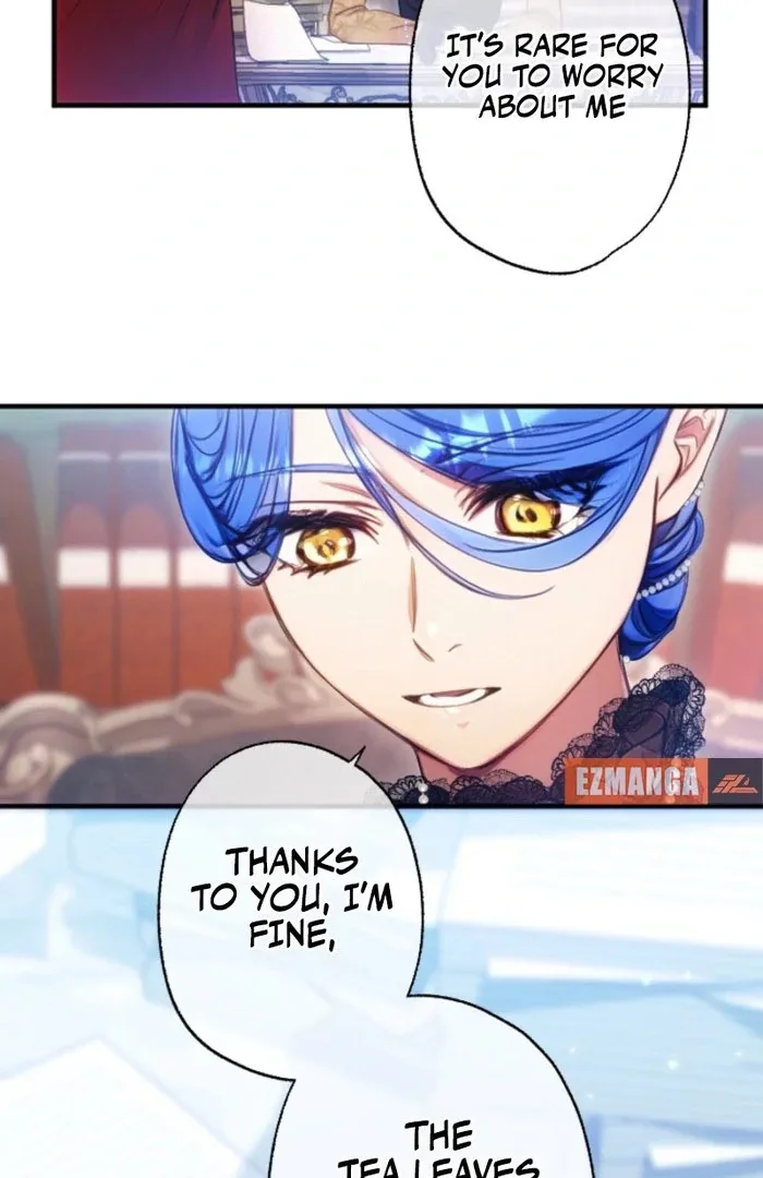 I’m The Tyrant Family’s Beloved Baby Chapter 20 page 25