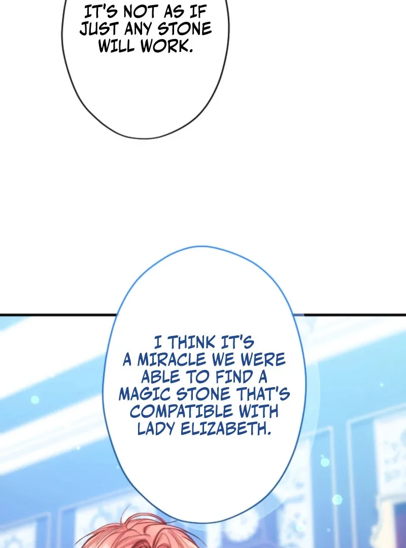 I’m The Tyrant Family’s Beloved Baby Chapter 22 page 15