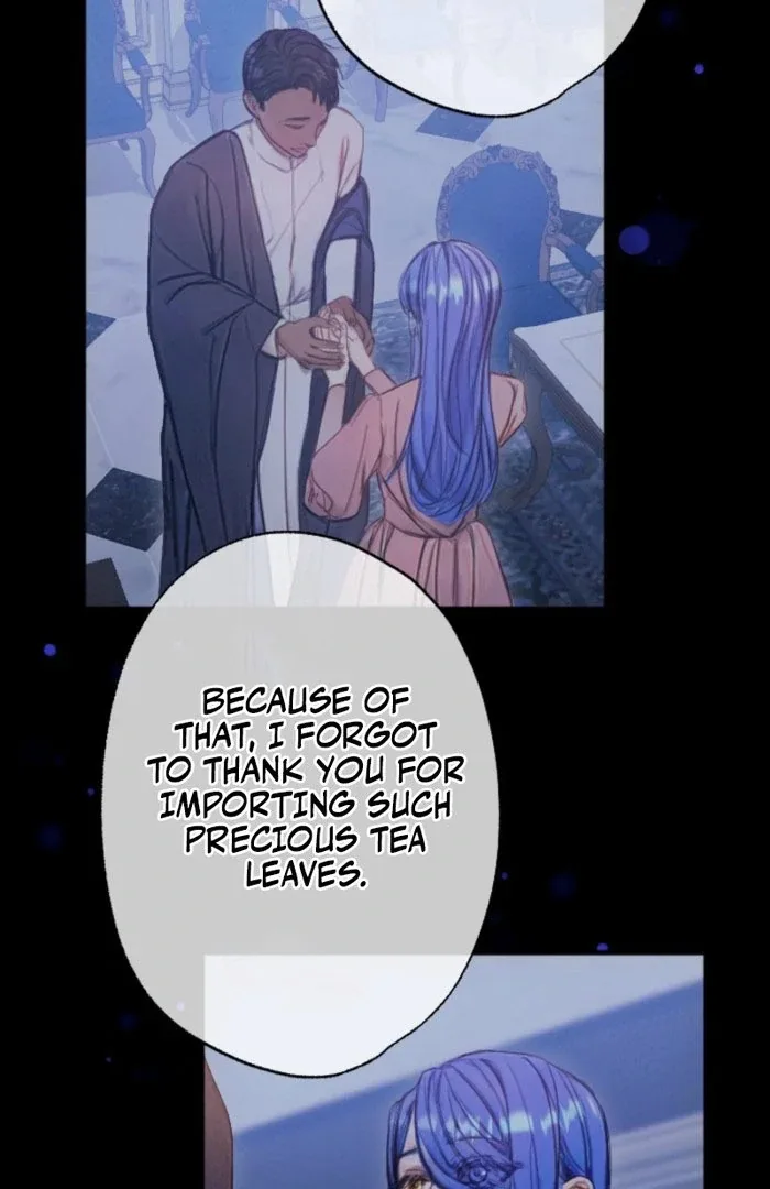 I’m The Tyrant Family’s Beloved Baby Chapter 20 page 33