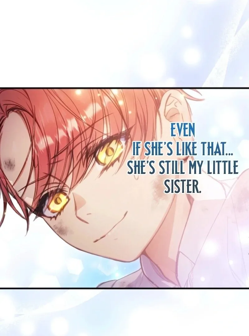 I’m The Tyrant Family’s Beloved Baby Chapter 16 page 80