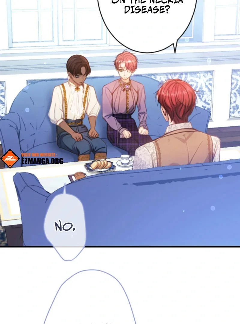 I’m The Tyrant Family’s Beloved Baby Chapter 22 page 5