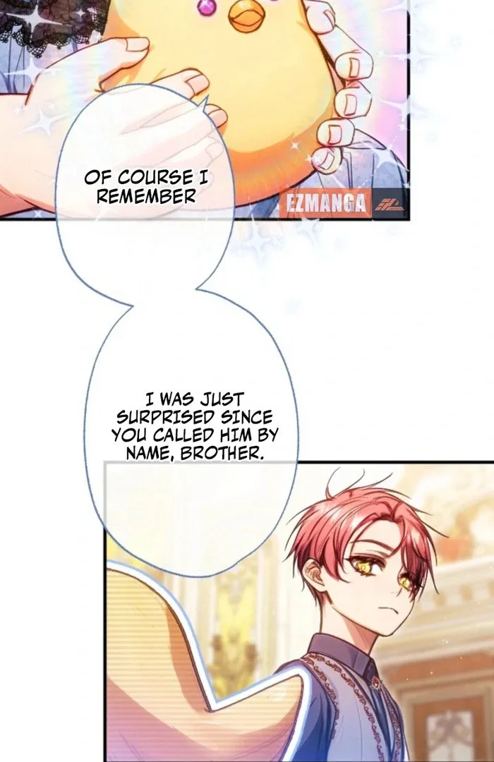 I’m The Tyrant Family’s Beloved Baby Chapter 20 page 7