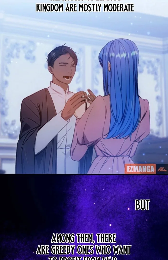 I’m The Tyrant Family’s Beloved Baby Chapter 20 page 37