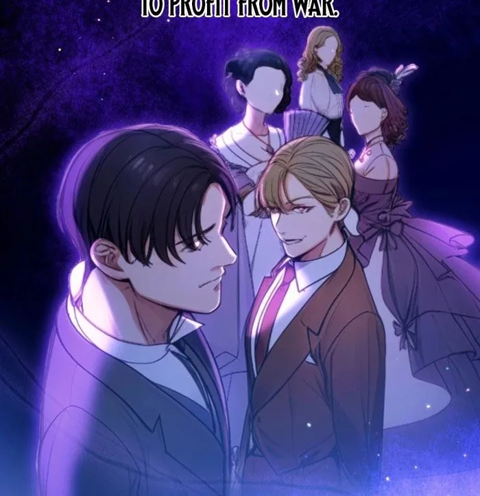 I’m The Tyrant Family’s Beloved Baby Chapter 20 page 38