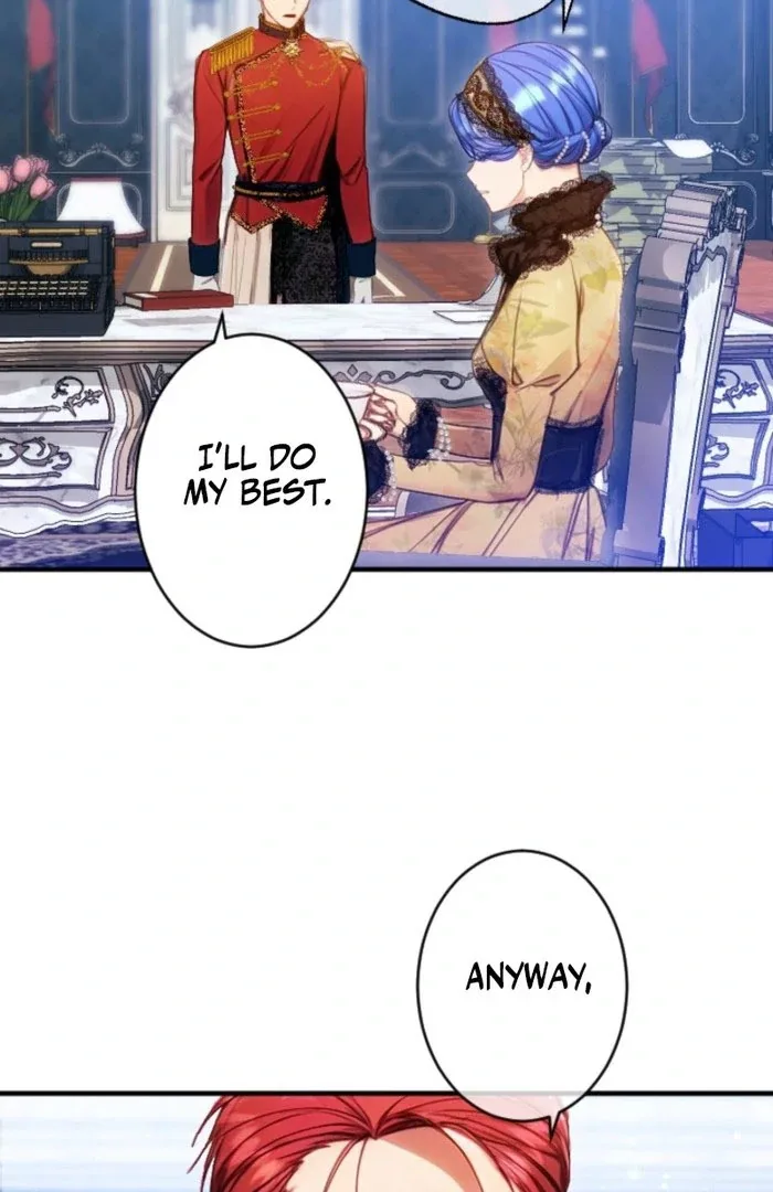 I’m The Tyrant Family’s Beloved Baby Chapter 20 page 35