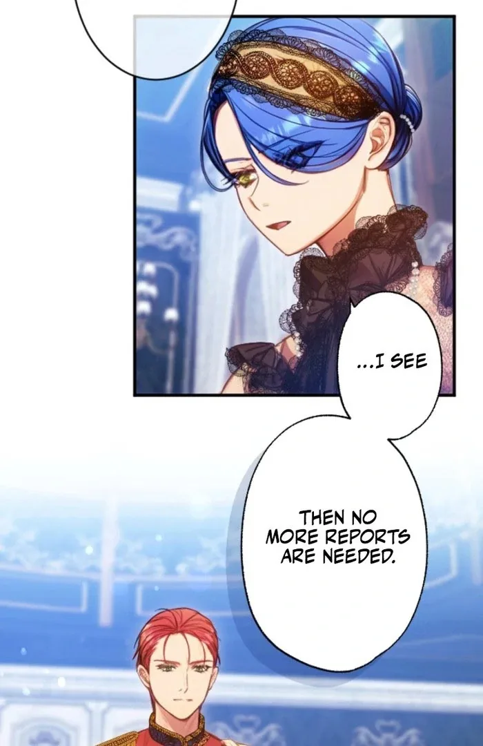 I’m The Tyrant Family’s Beloved Baby Chapter 20 page 41