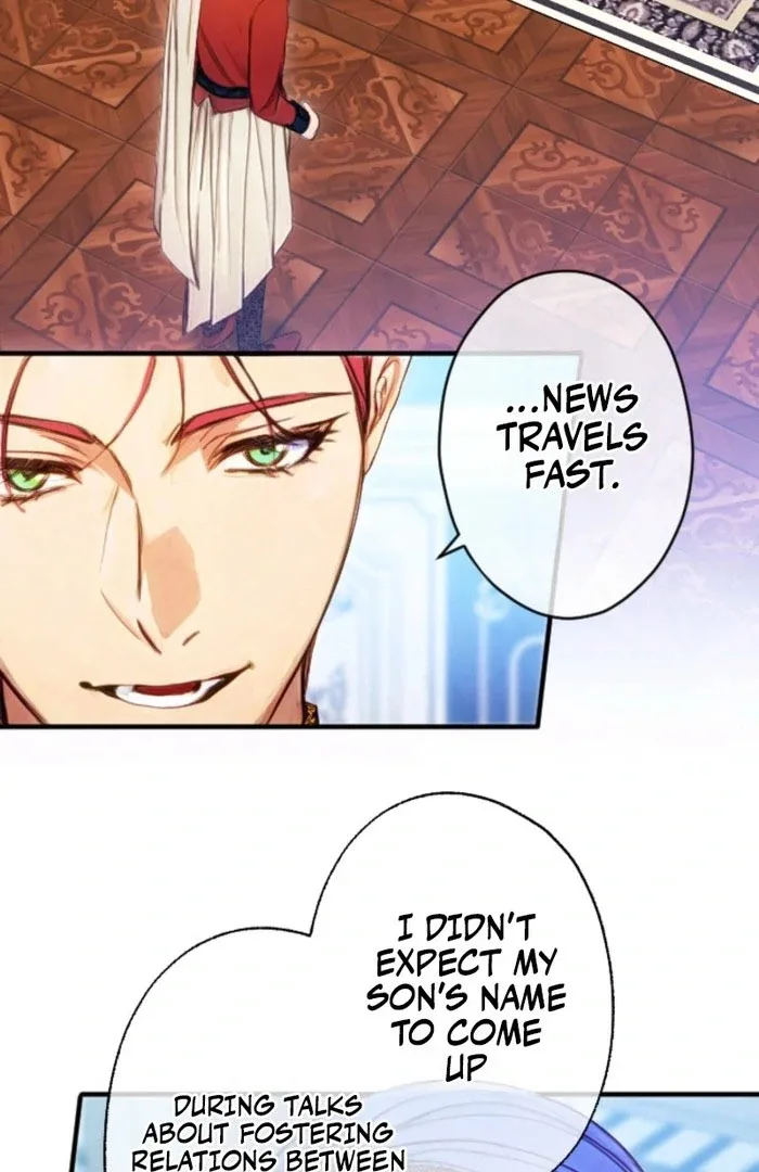 I’m The Tyrant Family’s Beloved Baby Chapter 20 page 31