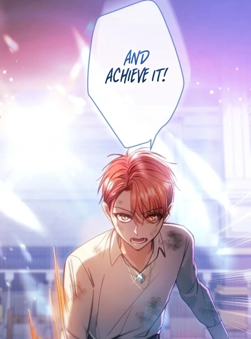 I’m The Tyrant Family’s Beloved Baby Chapter 16 page 84