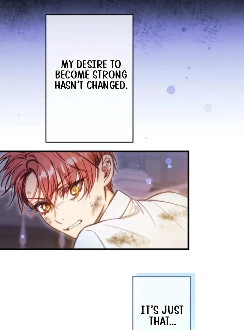 I’m The Tyrant Family’s Beloved Baby Chapter 16 page 77