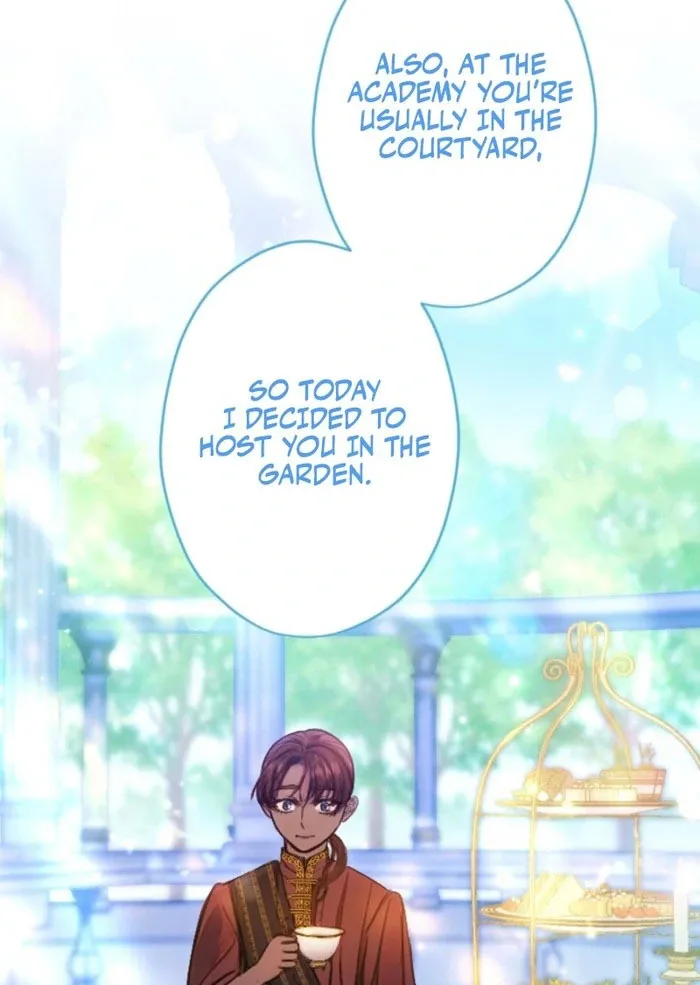 I’m The Tyrant Family’s Beloved Baby Chapter 20 page 57