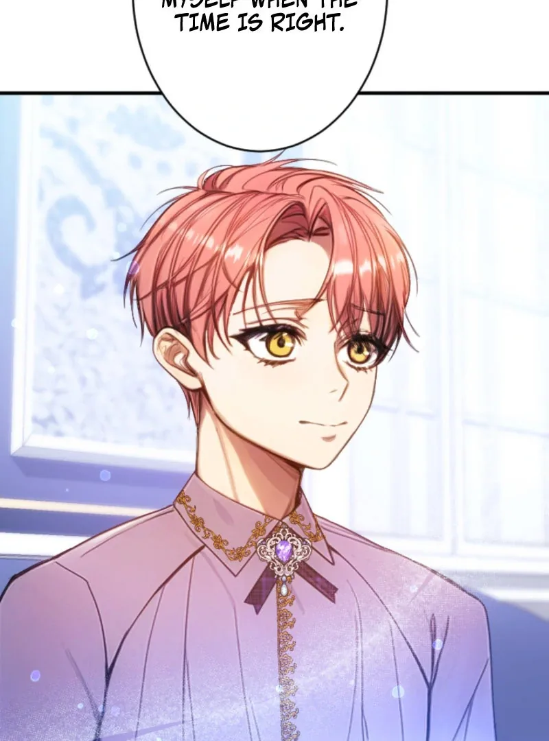 I’m The Tyrant Family’s Beloved Baby Chapter 22 page 10