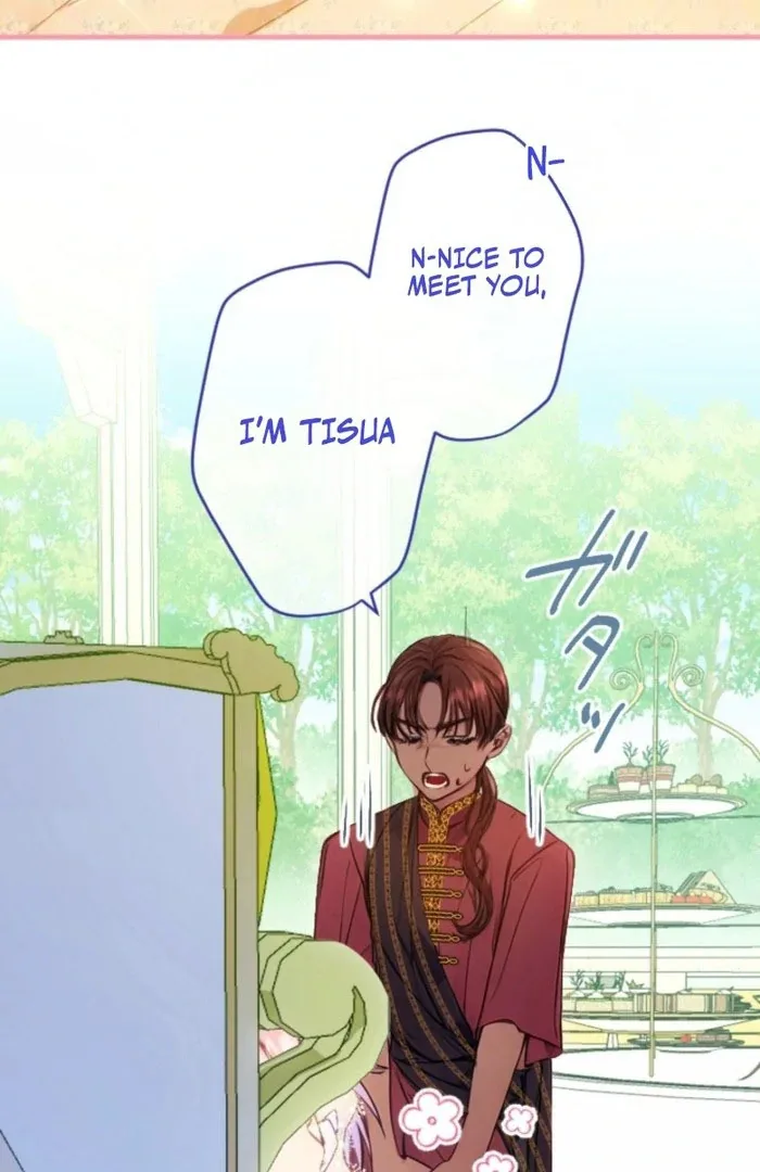 I’m The Tyrant Family’s Beloved Baby Chapter 20 page 52
