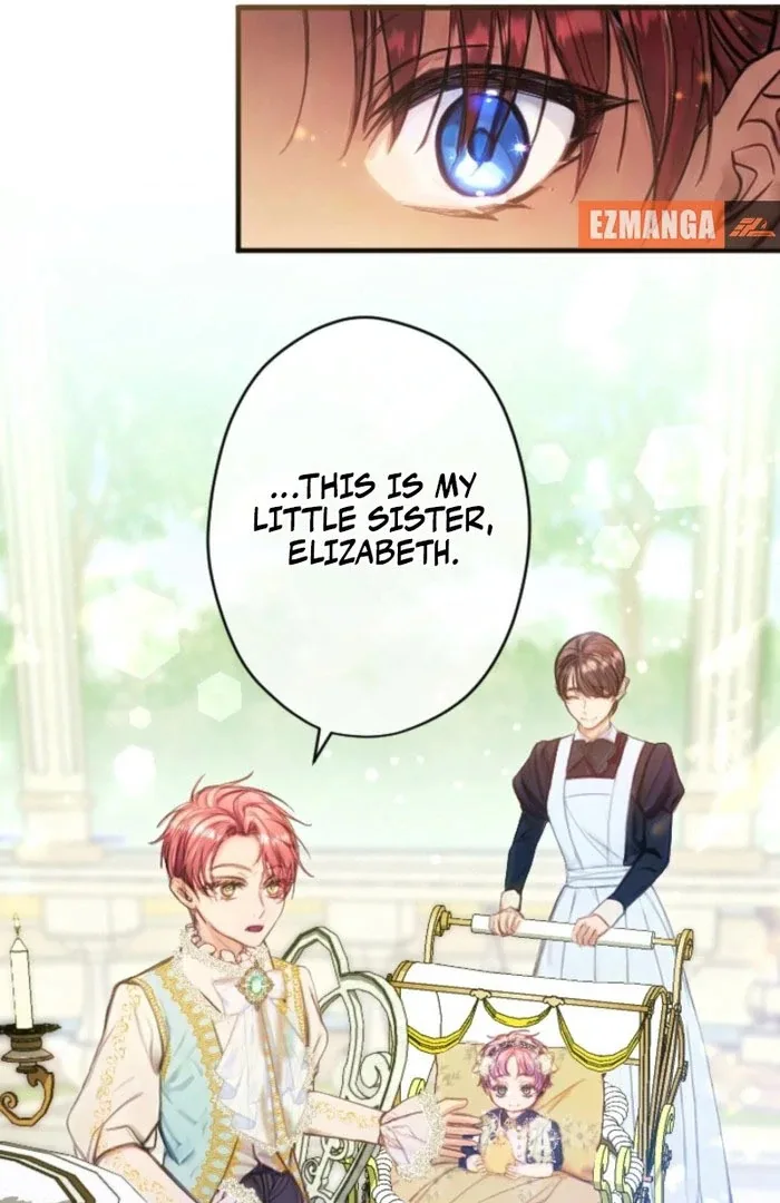 I’m The Tyrant Family’s Beloved Baby Chapter 20 page 50