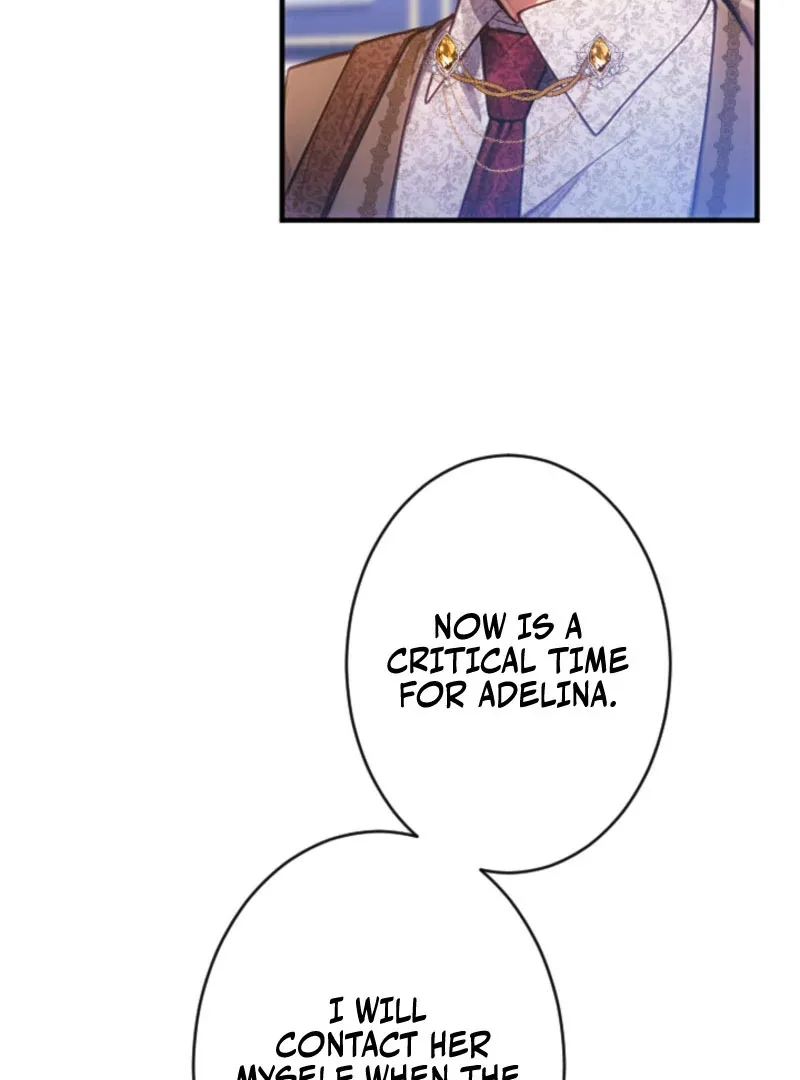 I’m The Tyrant Family’s Beloved Baby Chapter 22 page 9