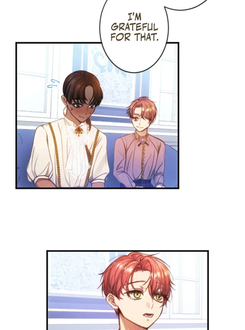 I’m The Tyrant Family’s Beloved Baby Chapter 22 page 7