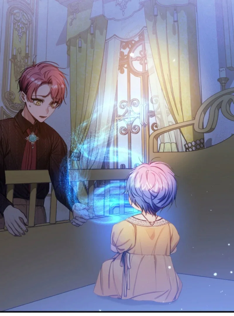 I’m The Tyrant Family’s Beloved Baby Chapter 24 page 61