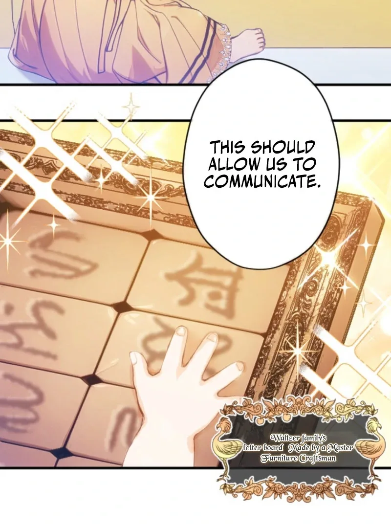 I’m The Tyrant Family’s Beloved Baby Chapter 24 page 6