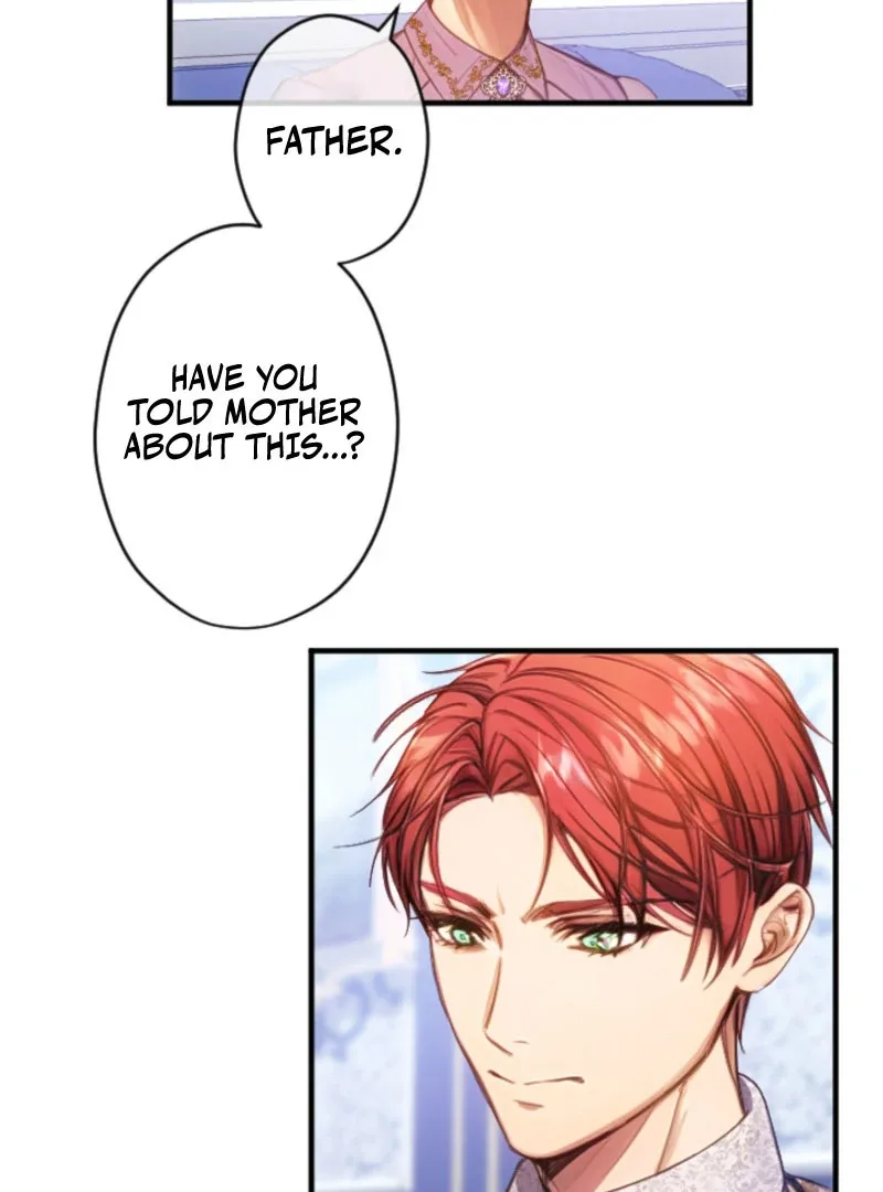 I’m The Tyrant Family’s Beloved Baby Chapter 22 page 8