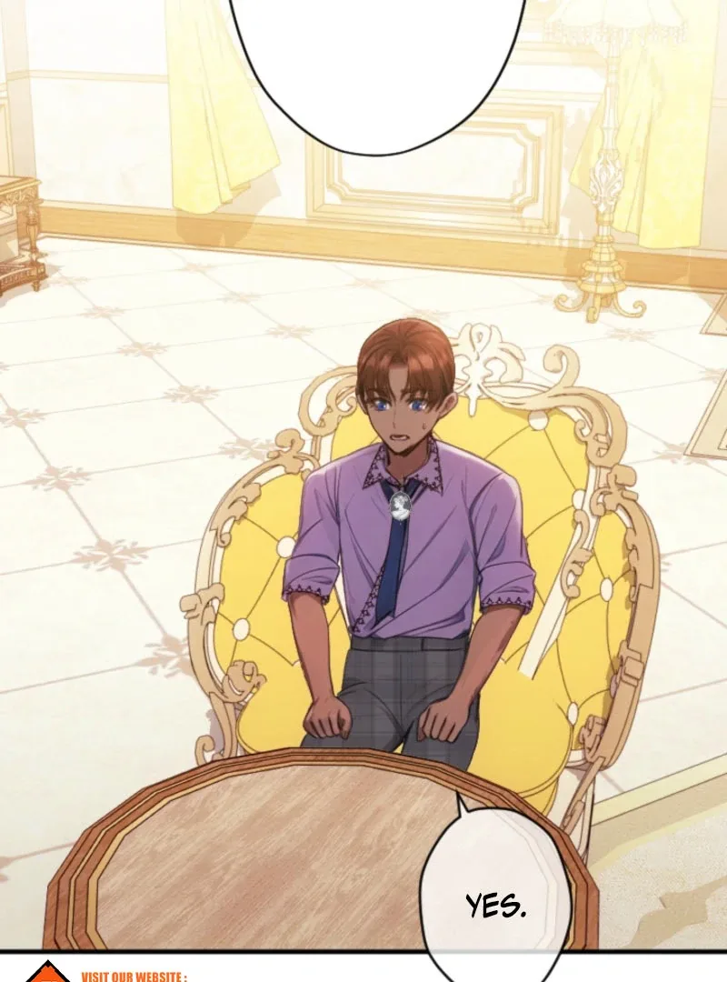 I’m The Tyrant Family’s Beloved Baby Chapter 24 page 46