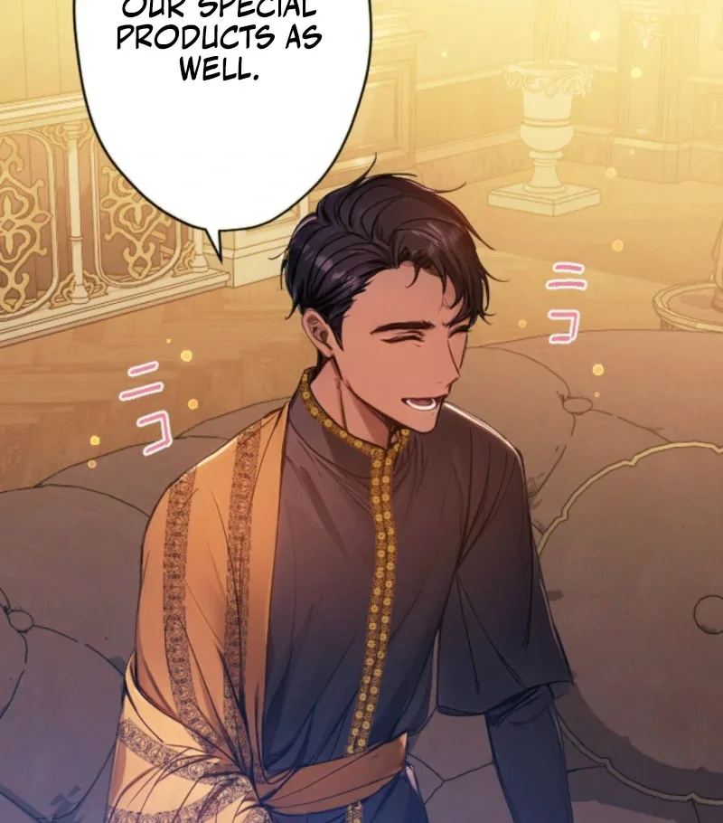 I’m The Tyrant Family’s Beloved Baby Chapter 24 page 25