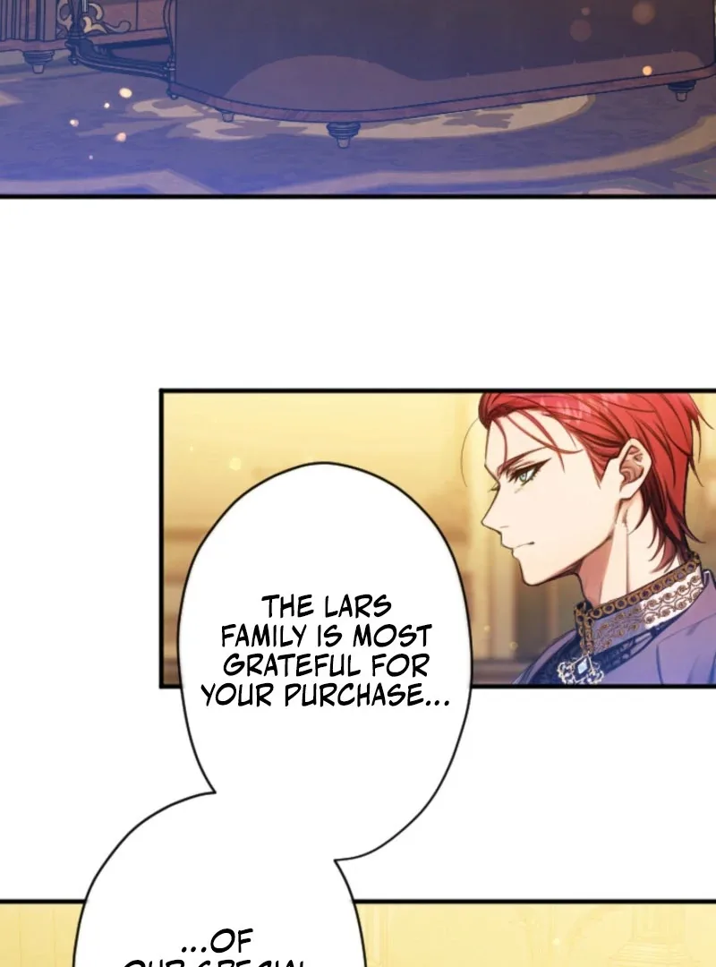 I’m The Tyrant Family’s Beloved Baby Chapter 24 page 24