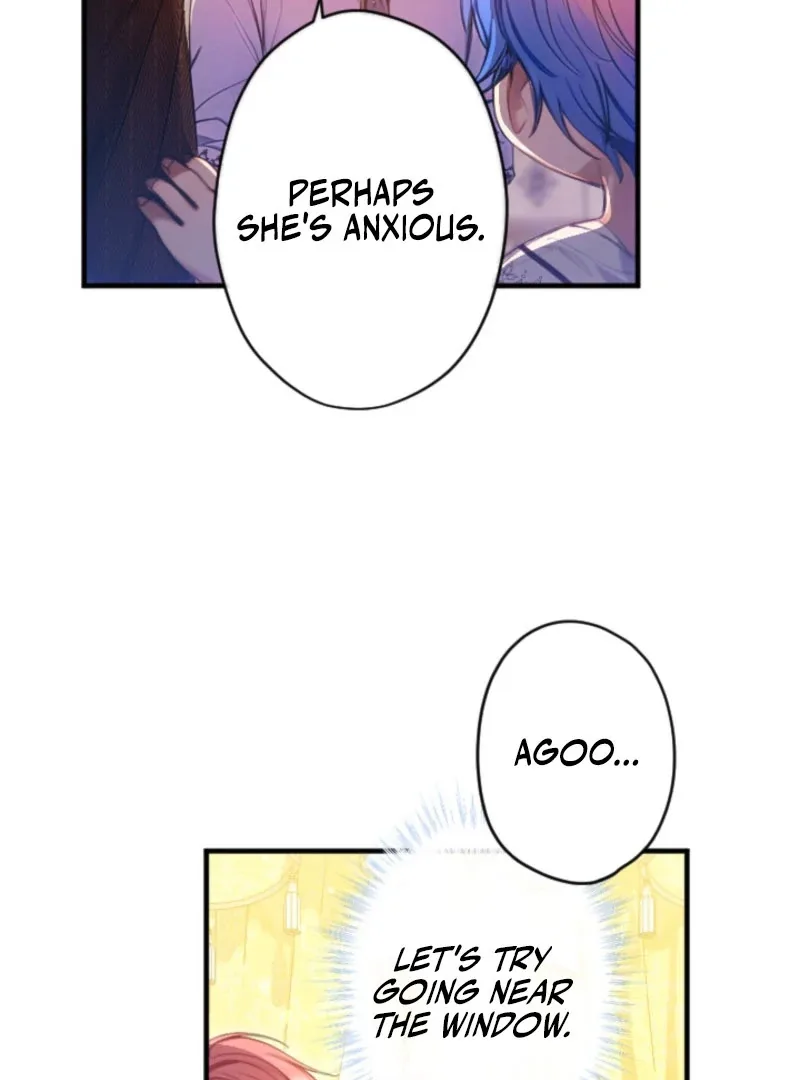 I’m The Tyrant Family’s Beloved Baby Chapter 24 page 67