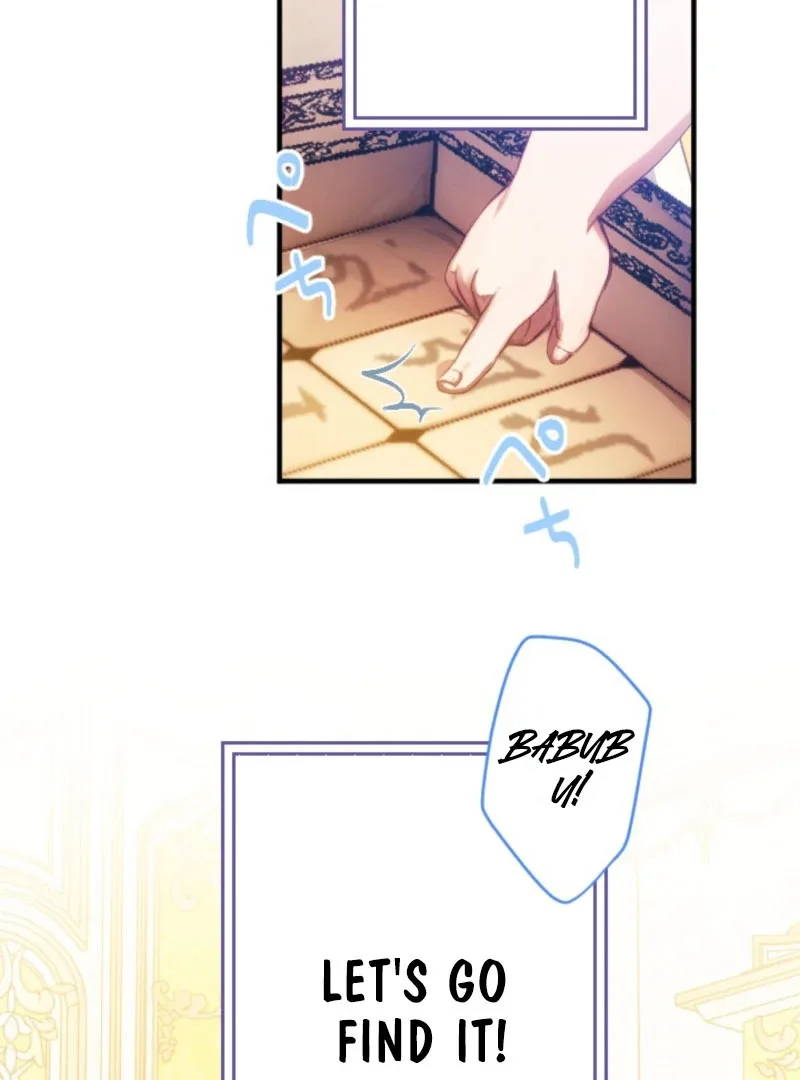 I’m The Tyrant Family’s Beloved Baby Chapter 24 page 81