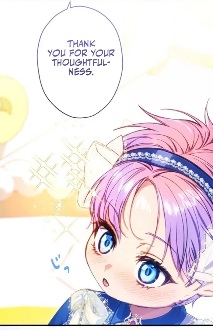 I’m The Tyrant Family’s Beloved Baby Chapter 20 page 59