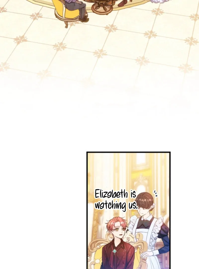 I’m The Tyrant Family’s Beloved Baby Chapter 24 page 36